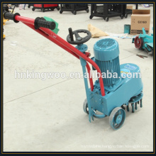 Construction concrete slag removal machine from China factory